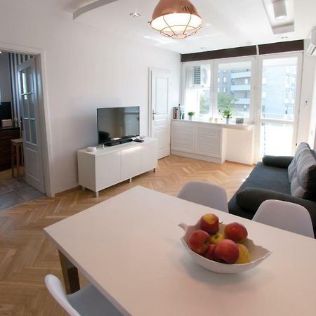 Old Town Grand Theatre Apartment Varşova Dış mekan fotoğraf